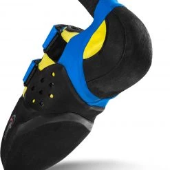 Ocun Ozone Chaussons d'escalade -Escalade Homme Soldes ocun ozone climbing shoes unisex 2