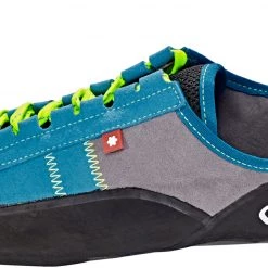 Ocun Strike LU Chaussons d'escalade -Escalade Homme Soldes ocun strike lu climbing shoes unisex 3