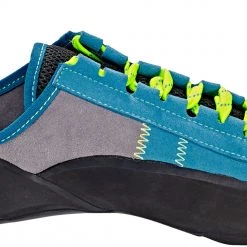 Ocun Strike LU Chaussons d'escalade -Escalade Homme Soldes ocun strike lu climbing shoes unisex 4