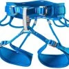 Ocun Twist Quattro Baudrier, bleu -Escalade Homme Soldes ocun twist quattro harness blue 1