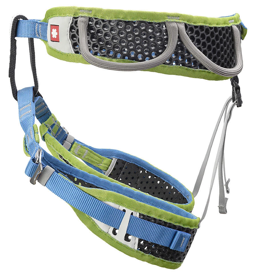 Ocun WeBee 3 Baudrier 5 Ocun WeBee 3 Baudrier – Image 3