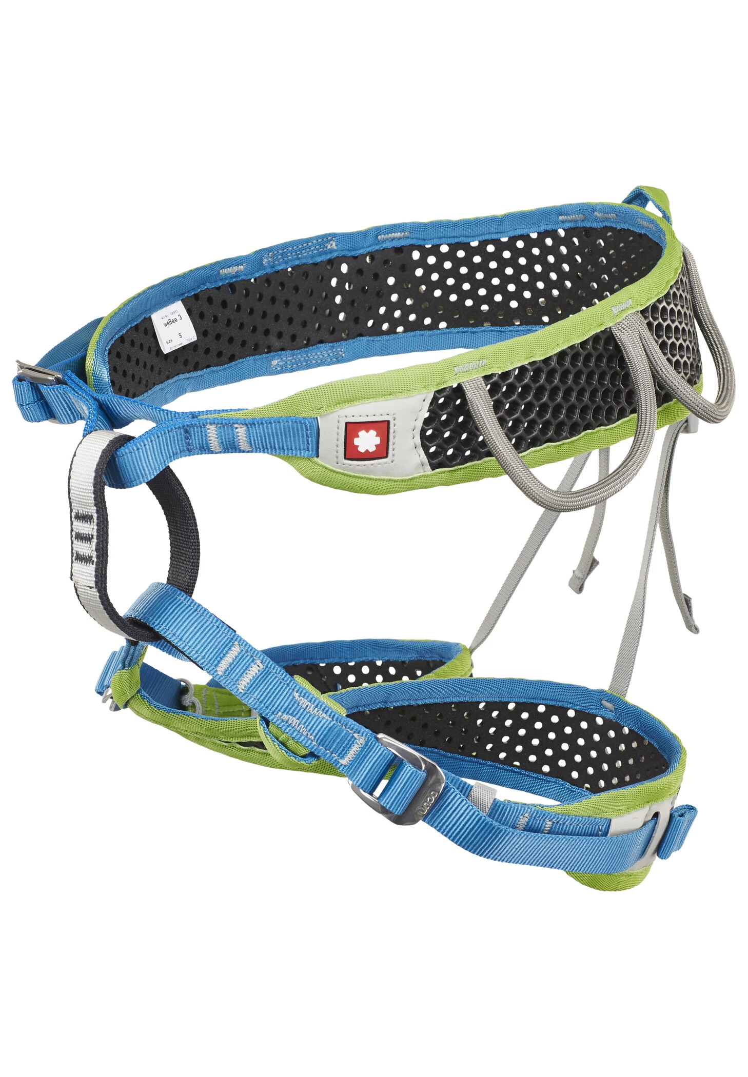 Ocun WeBee 3 Baudrier 6 Ocun WeBee 3 Baudrier – Image 4