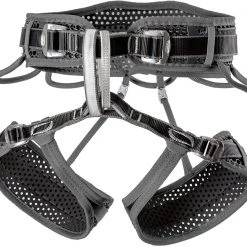 Ocun Webee Bigwall Baudrier, rouge/gris