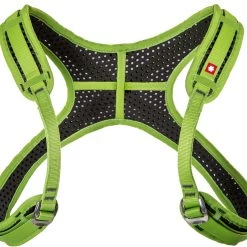 Ocun WeBee Chest Lite Baudrier avec boucle de fixation, vert