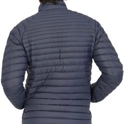 Patagonia AlpLight Veste en duvet Homme, marron/jaune 7 Patagonia AlpLight Veste en duvet Homme, marron/jaune -Escalade Homme Soldes patagonia alplight down jacket men smolder blue 3 1