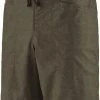 Patagonia Hampi Rock Short Homme, vert -Escalade Homme Soldes patagonia hampi rock shorts men basin green 1 1