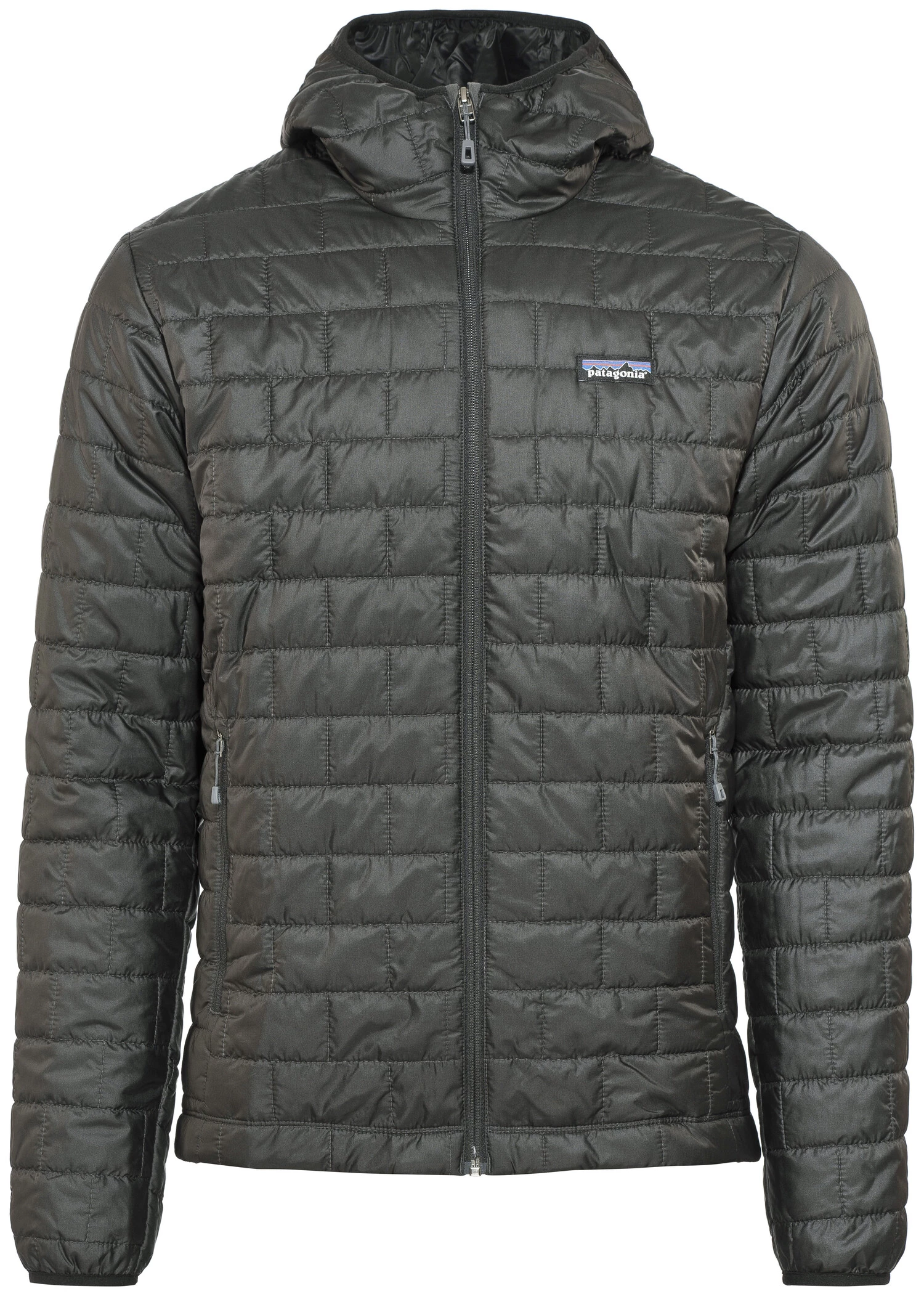 Patagonia Nano Puff Veste Homme, olive 3 Patagonia Nano Puff Veste Homme, olive