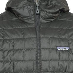 Patagonia Nano Puff Veste Homme, bleu -Escalade Homme Soldes patagonia nano puff hoody men black 4