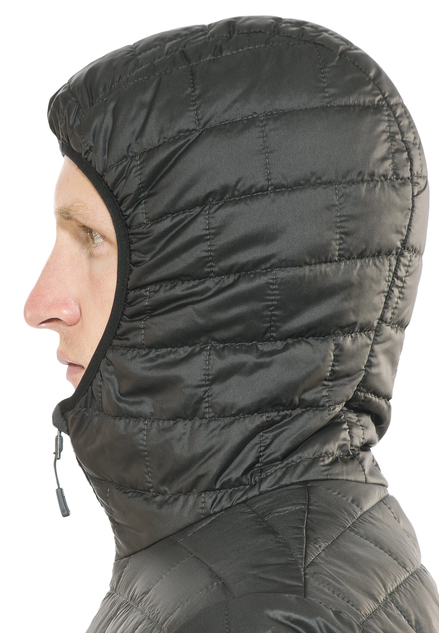 Patagonia Nano Puff Veste Homme, olive 8 Patagonia Nano Puff Veste Homme, olive – Image 6