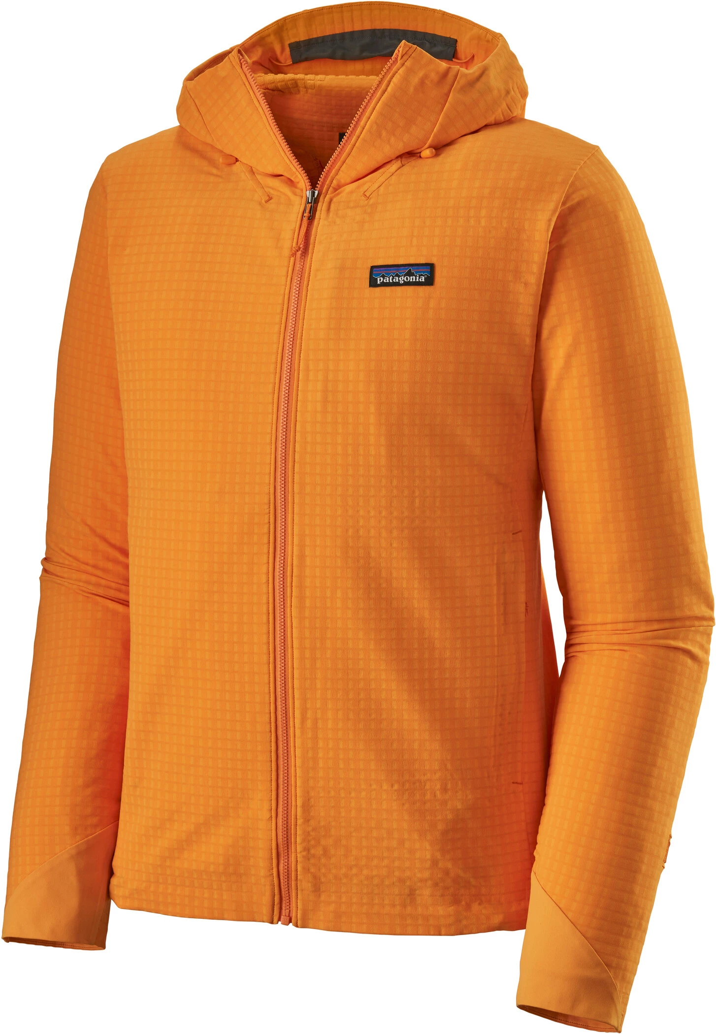 Patagonia R1 TechFace Pull à capuche Homme, noir 3 Patagonia R1 TechFace Pull à capuche Homme, noir