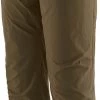 Patagonia RPS Rock Pantalon Homme, gris -Escalade Homme Soldes patagonia rps rock pants men dark ash 1 2
