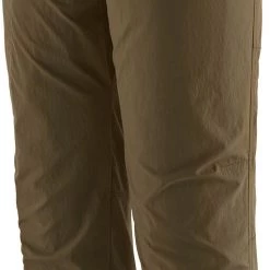 Patagonia RPS Rock Pantalon Homme, gris
