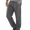 Patagonia RPS Rock Pantalon Homme, gris -Escalade Homme Soldes patagonia rps rock pants men forge grey 1