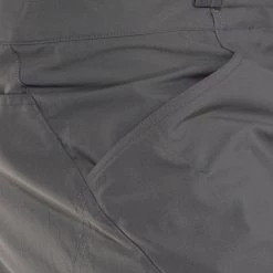 Patagonia RPS Rock Pantalon Homme, gris -Escalade Homme Soldes patagonia rps rock pants men forge grey 4