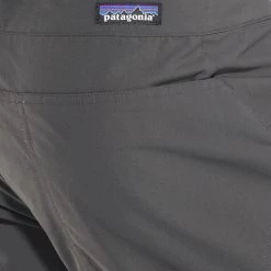 Patagonia RPS Rock Pantalon Homme, gris -Escalade Homme Soldes patagonia rps rock pants men forge grey 5