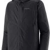 Patagonia Storm10 Veste Homme, orange 1 Patagonia Storm10 Veste Homme, orange -Escalade Homme Soldes patagonia storm10 jacket men black 1