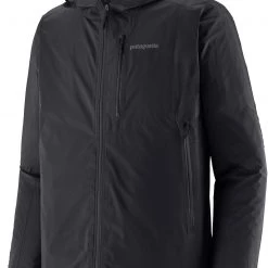 Patagonia Storm10 Veste Homme, orange