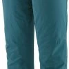 Patagonia Venga Rock Pantalon Homme, bleu -Escalade Homme Soldes patagonia venga rock pants men abalone blue 1 1
