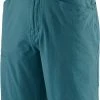 Patagonia Venga Rock Short Homme, bleu 2 Patagonia Venga Rock Short Homme, bleu -Escalade Homme Soldes patagonia venga rock shorts men abalone blue 1 1