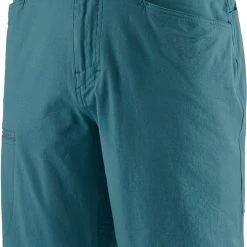 Patagonia Venga Rock Short Homme, bleu