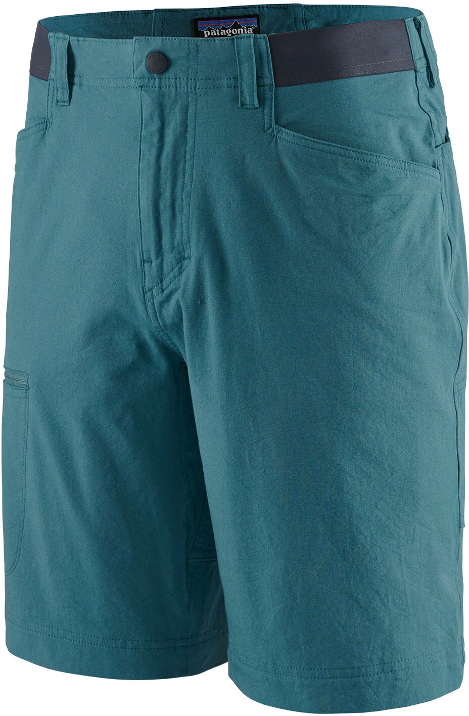 Patagonia Venga Rock Short Homme, bleu 3 Patagonia Venga Rock Short Homme, bleu