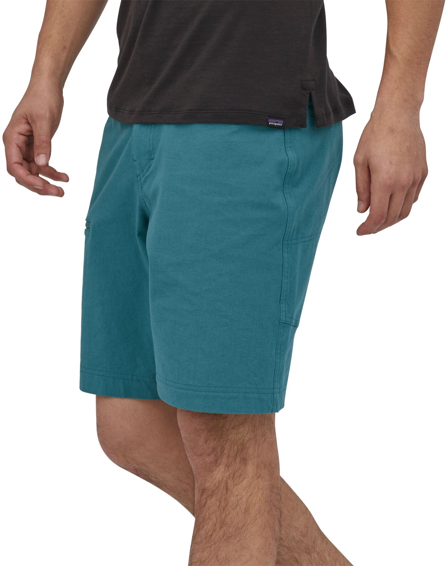 Patagonia Venga Rock Short Homme, bleu 4 Patagonia Venga Rock Short Homme, bleu – Image 2