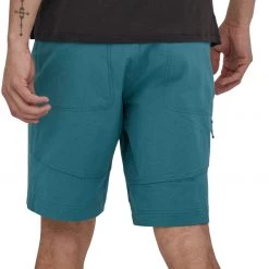 Patagonia Venga Rock Short Homme, bleu 10 Patagonia Venga Rock Short Homme, bleu -Escalade Homme Soldes patagonia venga rock shorts men abalone blue 3 1