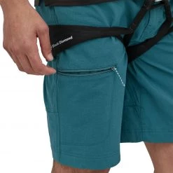 Patagonia Venga Rock Short Homme, bleu 13 Patagonia Venga Rock Short Homme, bleu -Escalade Homme Soldes patagonia venga rock shorts men abalone blue 6 1