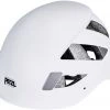 Petzl Boreo Climbing Helmet, orange/gris -Escalade Homme Soldes petzl boreo kletterhelm weiss 1 2
