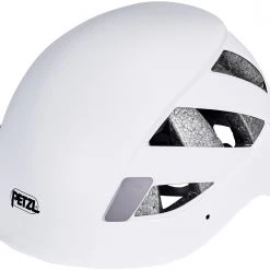 Petzl Boreo Climbing Helmet, rouge