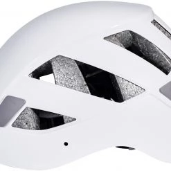 Petzl Boreo Climbing Helmet, rouge -Escalade Homme Soldes petzl boreo kletterhelm weiss 3 3