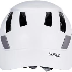 Petzl Boreo Climbing Helmet, bleu -Escalade Homme Soldes petzl boreo kletterhelm weiss 5 1