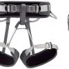 Petzl Corax SMD TL Grigri Kit, gris 1 Petzl Corax SMD TL Grigri Kit, gris -Escalade Homme Soldes petzl corax smd tl grigri kit grey 1