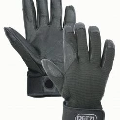 Petzl Cordex Gants, noir