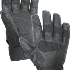 Petzl Cordex Plus Gants, noir