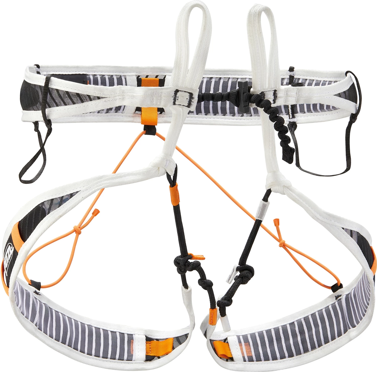 Petzl Fly Baudrier, blanc 3 Petzl Fly Baudrier, blanc