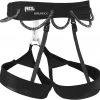 Petzl HIRUNDOS Baudrier, orange -Escalade Homme Soldes petzl hirundos harness black 1