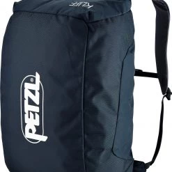 Petzl Kliff Sac à dos, gris
