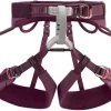 Petzl Luna Baudrier, violet 1 Petzl Luna Baudrier, violet -Escalade Homme Soldes petzl luna harness violet 1