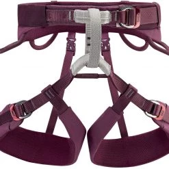 Petzl Luna Baudrier, violet