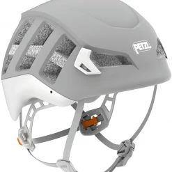 Petzl Meteor Casque, rouge