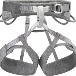 Petzl Sama Baudrier, gris