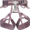 Petzl Selena Baudrier, violet -Escalade Homme Soldes petzl selena harness violet 1