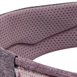 Petzl Selena Baudrier, violet -Escalade Homme Soldes petzl selena harness violet 3