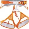 Petzl Sitta Baudrier, orange 1 Petzl Sitta Baudrier, orange -Escalade Homme Soldes petzl sitta harness orange 1