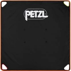 Petzl Sac de bâche, noir