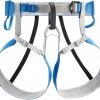 Petzl Tour Baudrier, bleu/gris -Escalade Homme Soldes petzl tour harness blue gray 1