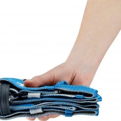 Petzl Tour Baudrier, bleu/gris -Escalade Homme Soldes petzl tour harness blue gray 3