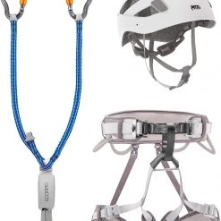 Petzl Vertigo Kit Via Ferrata