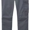 Prana Four Corners Pantalon Homme, gris -Escalade Homme Soldes prana four corners pants men chalkboard 1